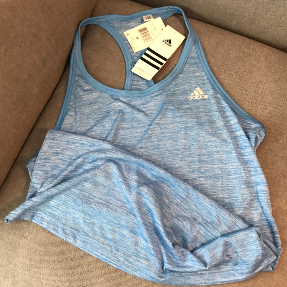 Adidas Hi 5 Performance Exercise Tank